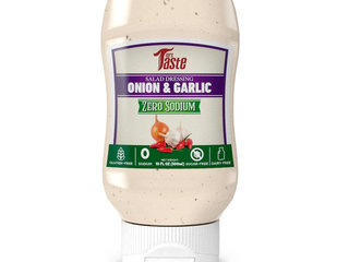 Mrs Taste Onion & Garlic Dressing Product Image